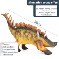 Dinosaure en Jouet: Grand dinosaure jouet