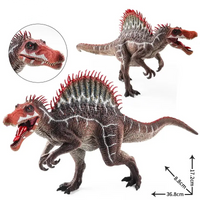 Dinosaure en Jouet: Indominus rex colossal