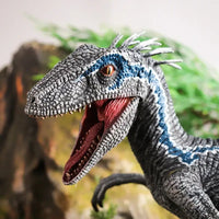 Dinosaure en Jouet: Indominus rex colossal