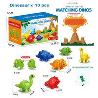 Jeu de Société Dinosaure: Jeu de société dinosaure 6 ans