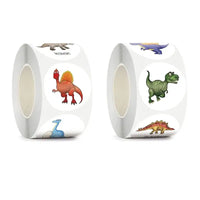 Dinosaure en Jouet: Jeu Dinosaure 8 Ans