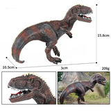 Dinosaure en Jouet: Jeu de spinosaure