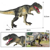 Dinosaure en Jouet: Jeu de spinosaure