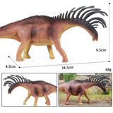 Dinosaure en Jouet: Jeu de spinosaure