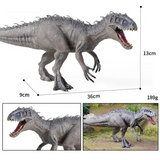 Dinosaure en Jouet: Jeu de spinosaure