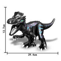 Dinosaure en Jouet: Jouet dinosaure année 90