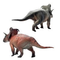 Dinosaure en Jouet: Jouet dinosaure triceratops