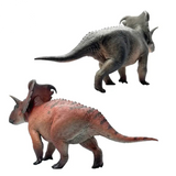 Dinosaure en Jouet: Jouet dinosaure triceratops