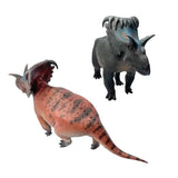 Dinosaure en Jouet: Jouet dinosaure triceratops