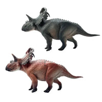 Dinosaure en Jouet: Jouet dinosaure triceratops