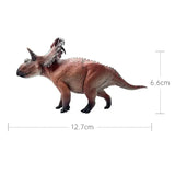 Dinosaure en Jouet: Jouet dinosaure triceratops