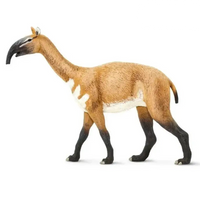 Figurine Dinosaure: Jouet Macrauchenia