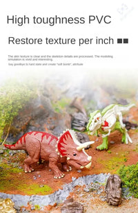 Jeu Archéologie: Kit paléontologie dinosaure