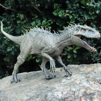 Maquette Dinosaure: Maquette t rex géante