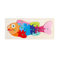 Puzzle Dinosaure: Puzzle dinosaure 3 ans