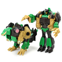 Robot Dinosaure: Robot dinosaure transformers