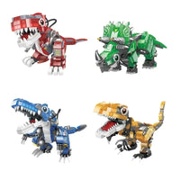 Robot Dinosaure: Robot t rex jouet