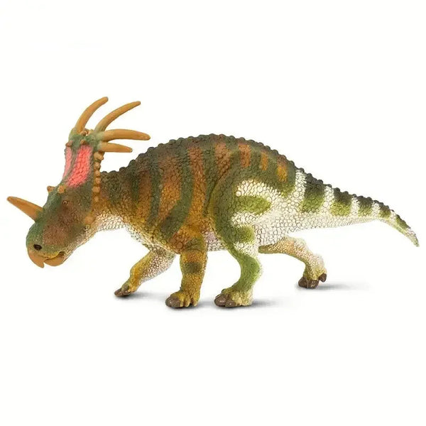 Figurine Dinosaure: Styracosaurus Jouet