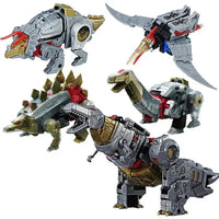 Robot Dinosaure: super dino robot