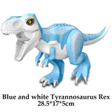 Dinosaure en Jouet: T rex interactif