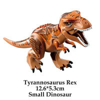 Dinosaure en Jouet: T rex interactif