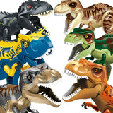 Dinosaure en Jouet: T rex interactif