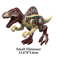 Dinosaure en Jouet: T rex interactif