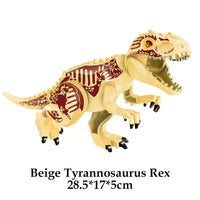 Dinosaure en Jouet: T rex interactif