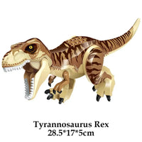 Dinosaure en Jouet: T rex interactif