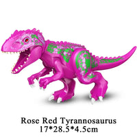 Dinosaure en Jouet: T rex interactif