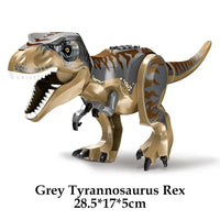 Dinosaure en Jouet: T rex interactif