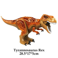 Dinosaure en Jouet: T rex interactif