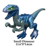 Dinosaure en Jouet: T rex interactif