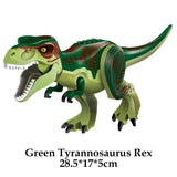 Dinosaure en Jouet: T rex interactif