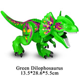 Dinosaure en Jouet: T rex interactif