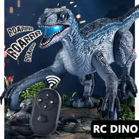 Dinosaure Télécommandé: T rex télécommande