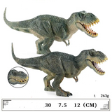 Dinosaure en Jouet: Tyrannosaure jouet